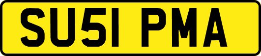 SU51PMA