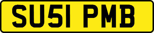 SU51PMB