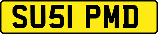 SU51PMD