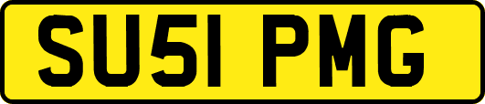 SU51PMG