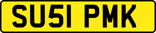 SU51PMK