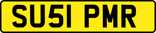 SU51PMR