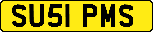 SU51PMS