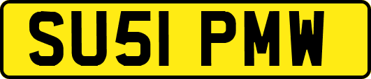 SU51PMW