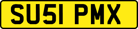 SU51PMX