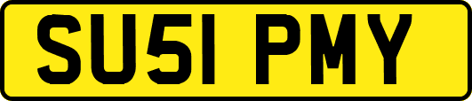 SU51PMY