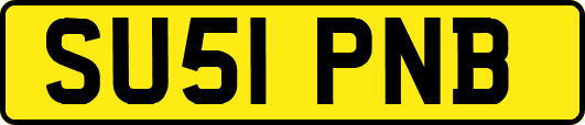 SU51PNB