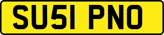 SU51PNO