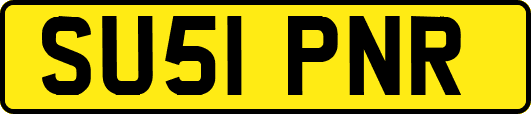 SU51PNR