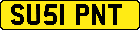 SU51PNT
