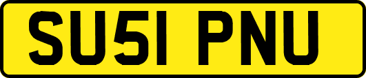 SU51PNU