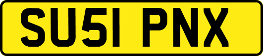 SU51PNX