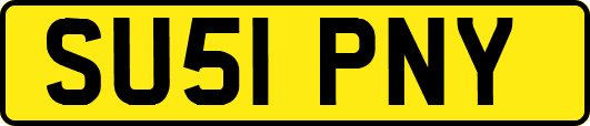 SU51PNY