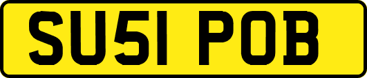 SU51POB