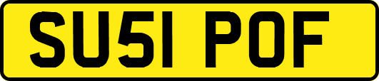 SU51POF