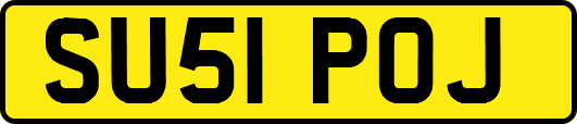 SU51POJ