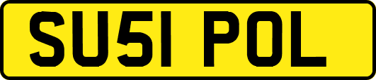 SU51POL