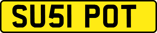SU51POT