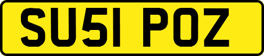 SU51POZ