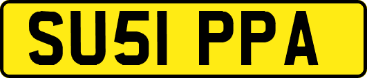 SU51PPA