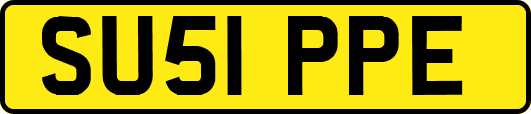 SU51PPE