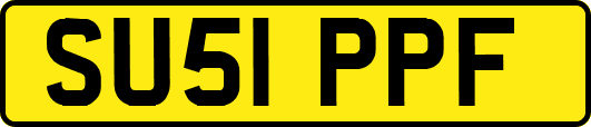 SU51PPF