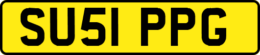 SU51PPG