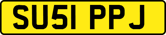 SU51PPJ