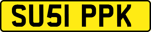 SU51PPK