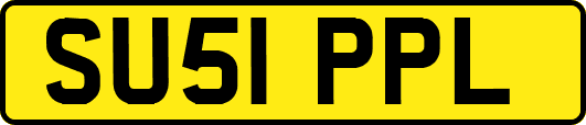 SU51PPL