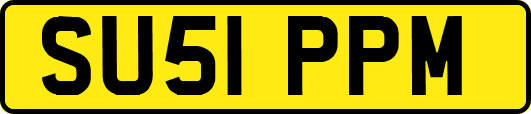 SU51PPM