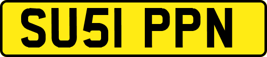 SU51PPN