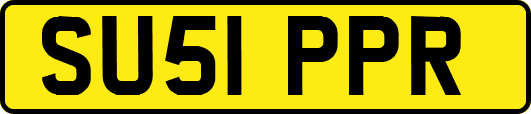 SU51PPR