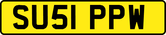SU51PPW