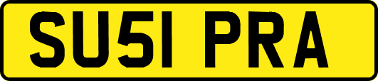 SU51PRA