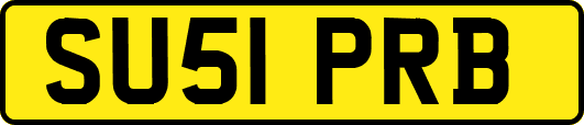 SU51PRB
