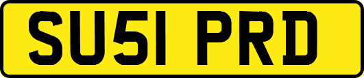 SU51PRD