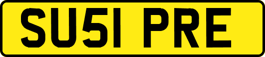SU51PRE