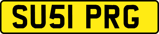 SU51PRG