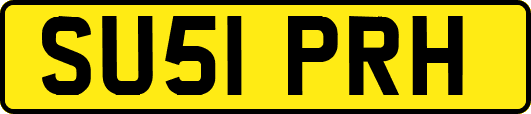 SU51PRH