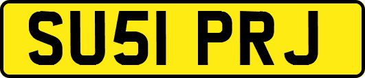 SU51PRJ
