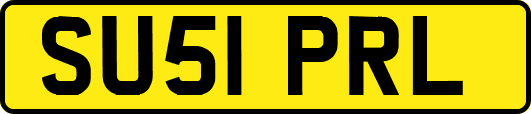 SU51PRL