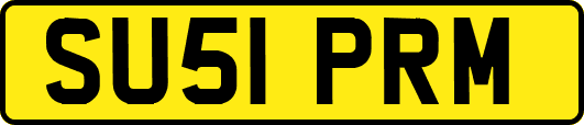 SU51PRM