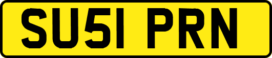 SU51PRN