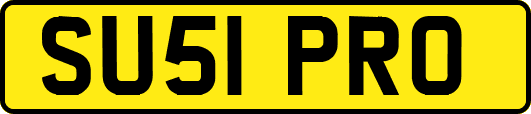 SU51PRO