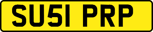 SU51PRP