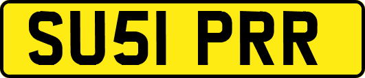 SU51PRR