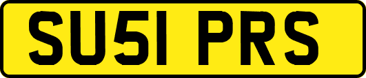 SU51PRS