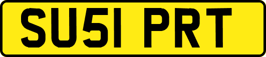 SU51PRT