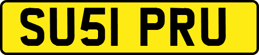 SU51PRU